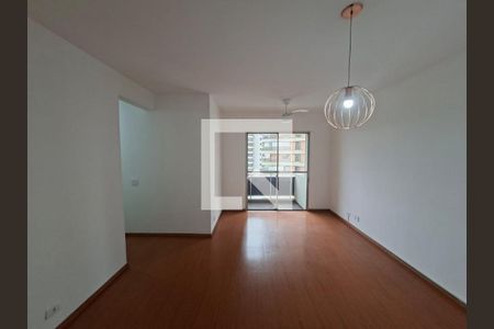 Apartamento à venda com 2 quartos, 78m² em Campo Belo, São Paulo