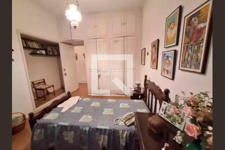 Apartamento à venda com 3 quartos, 116m² em Leblon, Rio de Janeiro