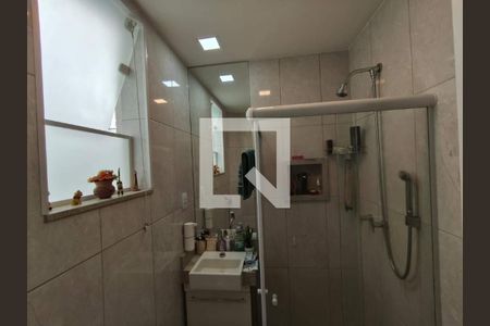 Apartamento à venda com 1 quarto, 42m² em Catete, Rio de Janeiro