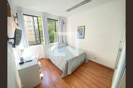 Apartamento à venda com 3 quartos, 104m² em Copacabana, Rio de Janeiro