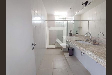 Apartamento à venda com 2 quartos, 150m² em Botafogo, Rio de Janeiro