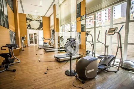 Apartamento à venda com 2 quartos, 68m² em Chácara Inglesa, São Paulo