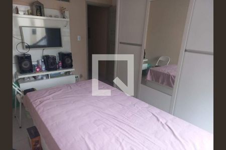 Apartamento à venda com 2 quartos, 85m² em Maracanã, Rio de Janeiro