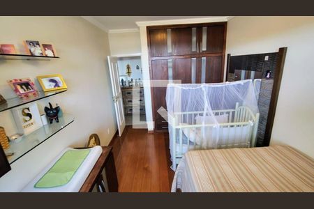 Casa à venda com 5 quartos, 280m² em São Bento, Belo Horizonte