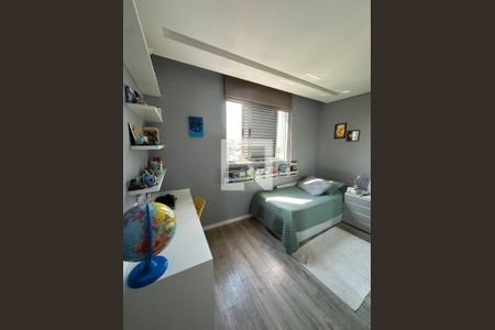 Apartamento à venda com 4 quartos, 121m² em Fernão Dias, Belo Horizonte