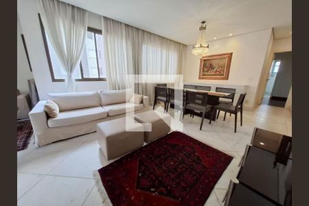 Apartamento à venda com 4 quartos, 175m² em Buritis, Belo Horizonte