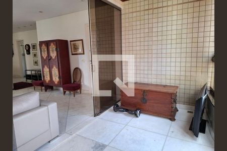Apartamento à venda com 4 quartos, 175m² em Buritis, Belo Horizonte