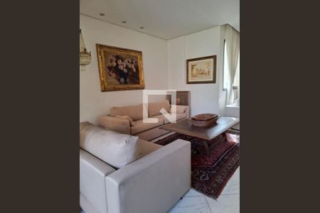 Apartamento à venda com 4 quartos, 175m² em Buritis, Belo Horizonte