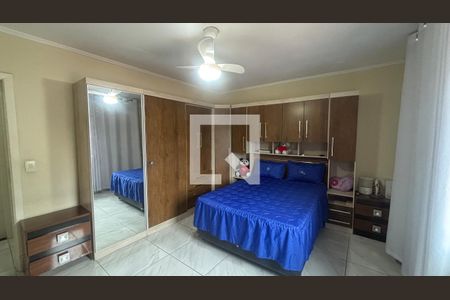 Quarto 1 de casa para alugar com 2 quartos, 131m² em Vila Sao Pedro, Santo André