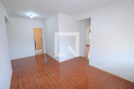 Sala de apartamento para alugar com 2 quartos, 72m² em Praça Seca, Rio de Janeiro
