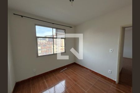 Quarto 1 de apartamento para alugar com 2 quartos, 72m² em Praça Seca, Rio de Janeiro