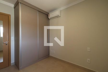 Quarto de apartamento para alugar com 2 quartos, 65m² em Jardim Sao Luiz, Ribeirão Preto