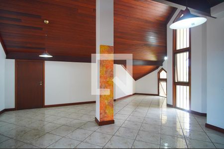 Sala 3 de casa para alugar com 3 quartos, 459m² em São José, São Leopoldo