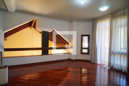 Sala 2 de casa para alugar com 3 quartos, 459m² em São José, São Leopoldo