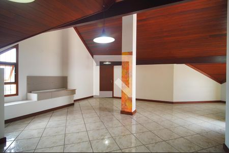 Sala 3 de casa para alugar com 3 quartos, 459m² em São José, São Leopoldo