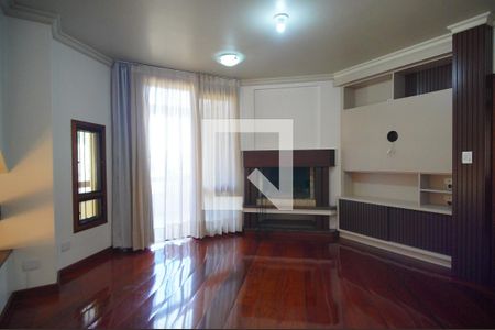 Sala 2 de casa para alugar com 3 quartos, 459m² em São José, São Leopoldo