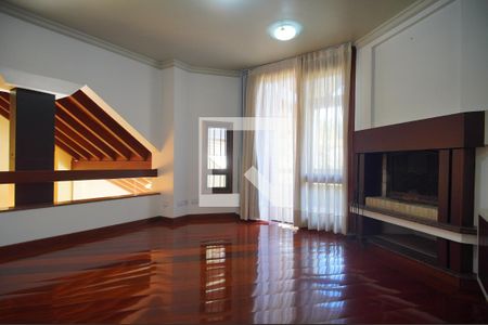 Sala 2 de casa para alugar com 3 quartos, 459m² em São José, São Leopoldo