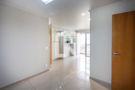 Sala de apartamento para alugar com 3 quartos, 78m² em Vila Leopoldina, São Paulo