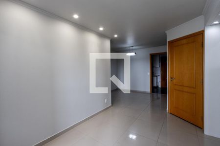 Sala de apartamento para alugar com 3 quartos, 78m² em Vila Leopoldina, São Paulo