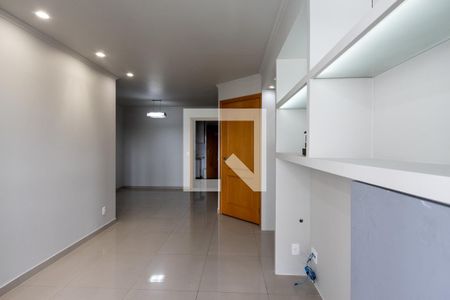 Sala de apartamento para alugar com 3 quartos, 78m² em Vila Leopoldina, São Paulo