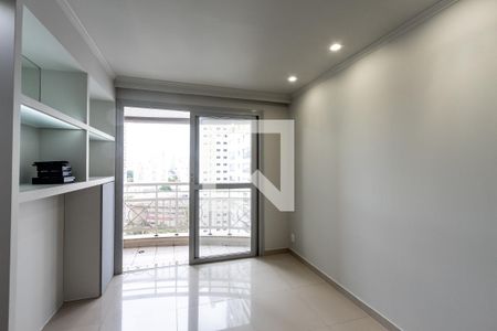 Sala de apartamento para alugar com 3 quartos, 78m² em Vila Leopoldina, São Paulo