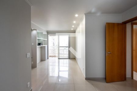 Sala de apartamento para alugar com 3 quartos, 78m² em Vila Leopoldina, São Paulo