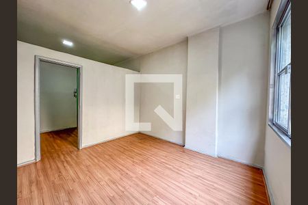 Quarto de apartamento para alugar com 1 quarto, 30m² em Centro , Rio de Janeiro