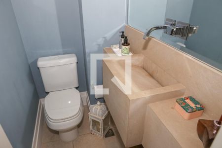 Lavabo de apartamento para alugar com 3 quartos, 200m² em Vila Leopoldina, São Paulo
