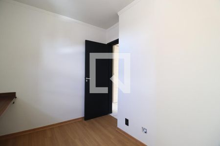 Quarto de apartamento para alugar com 2 quartos, 100m² em Santa Mônica, Uberlândia