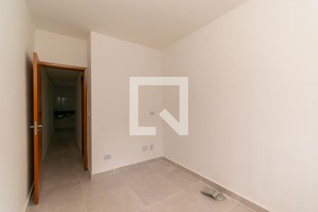 Quarto  de apartamento para alugar com 1 quarto, 26m² em Vila Santa Clara, São Paulo