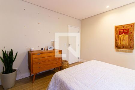 Suíte 1 de casa à venda com 4 quartos, 450m² em Lapa, São Paulo