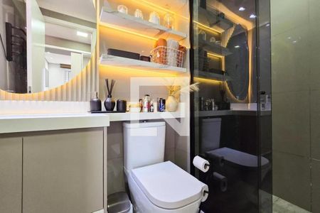 Foto 22 de apartamento à venda com 1 quarto, 42m² em Jardim Olavo Bilac, São Bernardo do Campo