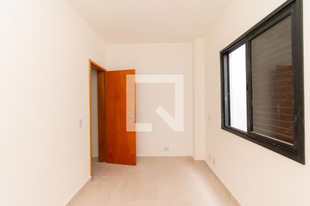 Quarto de apartamento para alugar com 1 quarto, 28m² em Vila Santa Clara, São Paulo