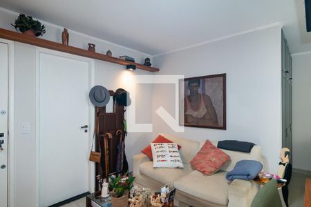 Studio de kitnet/studio para alugar com 1 quarto, 32m² em Cerqueira César, São Paulo