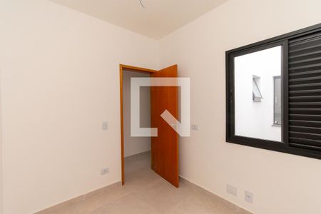 Quarto 1 de apartamento para alugar com 2 quartos, 41m² em Vila Santa Clara, São Paulo