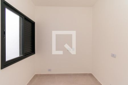 Quarto 1 de apartamento para alugar com 2 quartos, 41m² em Vila Santa Clara, São Paulo