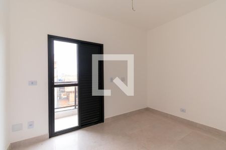 Quarto 2 de apartamento para alugar com 2 quartos, 42m² em Vila Santa Clara, São Paulo