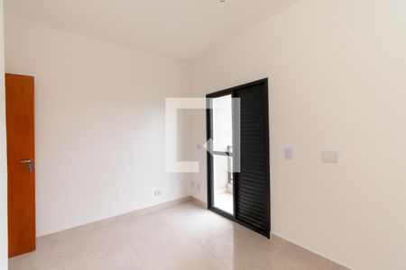 Quarto 2 de apartamento para alugar com 2 quartos, 42m² em Vila Santa Clara, São Paulo