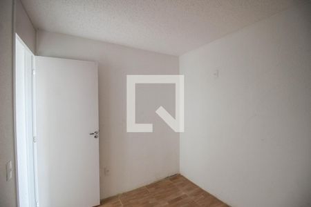 Quarto 1 de apartamento para alugar com 2 quartos, 42m² em Parque Sao Vicente, Belford Roxo