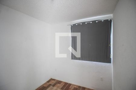 Quarto 2 de apartamento para alugar com 2 quartos, 42m² em Parque Sao Vicente, Belford Roxo