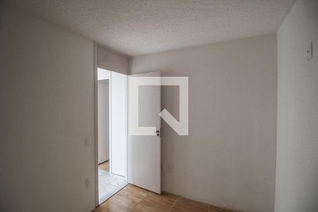 Quarto 1 de apartamento para alugar com 2 quartos, 42m² em Parque Sao Vicente, Belford Roxo