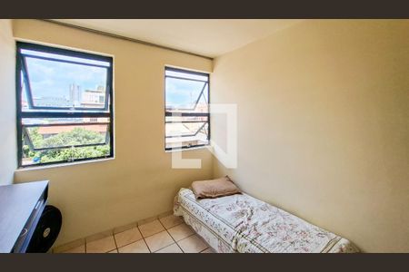 Quarto 2 de apartamento à venda com 3 quartos, 75m² em Horto, Belo Horizonte