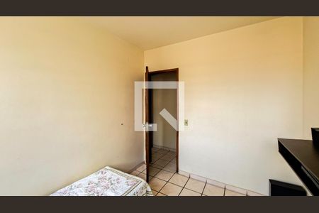 Quarto 2 de apartamento à venda com 3 quartos, 75m² em Horto, Belo Horizonte