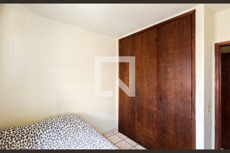 Quarto 1 de apartamento à venda com 3 quartos, 75m² em Horto, Belo Horizonte
