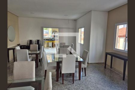 Foto 10 de apartamento à venda com 2 quartos, 58m² em Chácara Inglesa, São Paulo