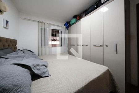 Quarto 1 de casa à venda com 3 quartos, 151m² em Vila Rica, São Paulo