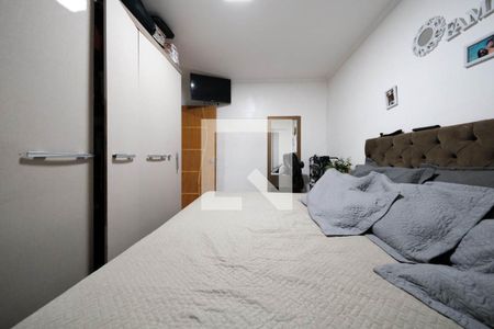 Quarto 1 de casa à venda com 3 quartos, 151m² em Vila Rica, São Paulo