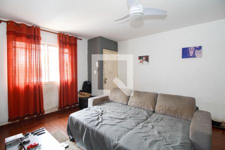 Sala de casa para alugar com 3 quartos, 250m² em Paraíso, São Paulo