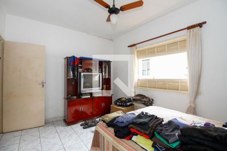 Quarto 1 de casa para alugar com 3 quartos, 250m² em Paraíso, São Paulo