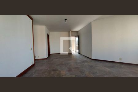 Sala de apartamento para alugar com 4 quartos, 280m² em Sion, Belo Horizonte